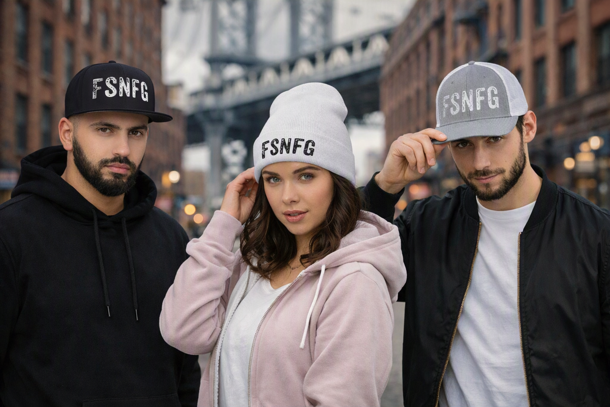 Head Wear