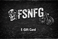 FSNFG E-Gift Card