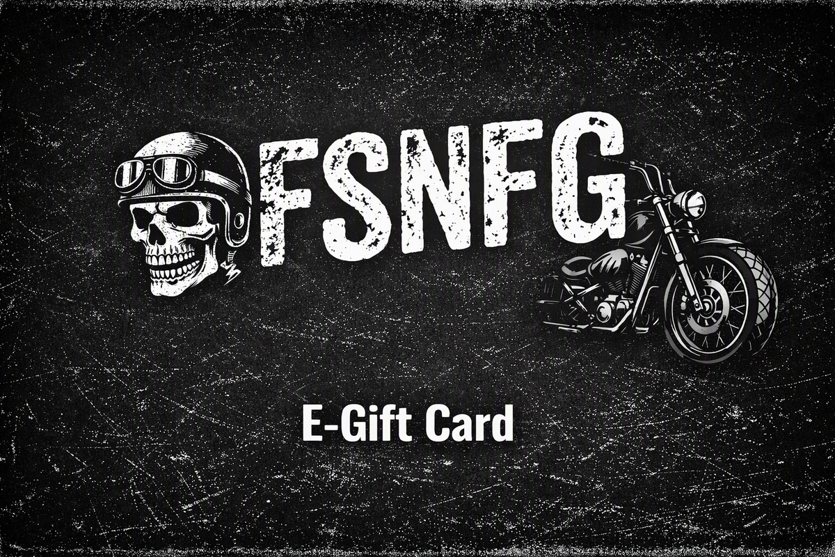 FSNFG E-Gift Card