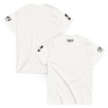 Basic Black Logo Tee