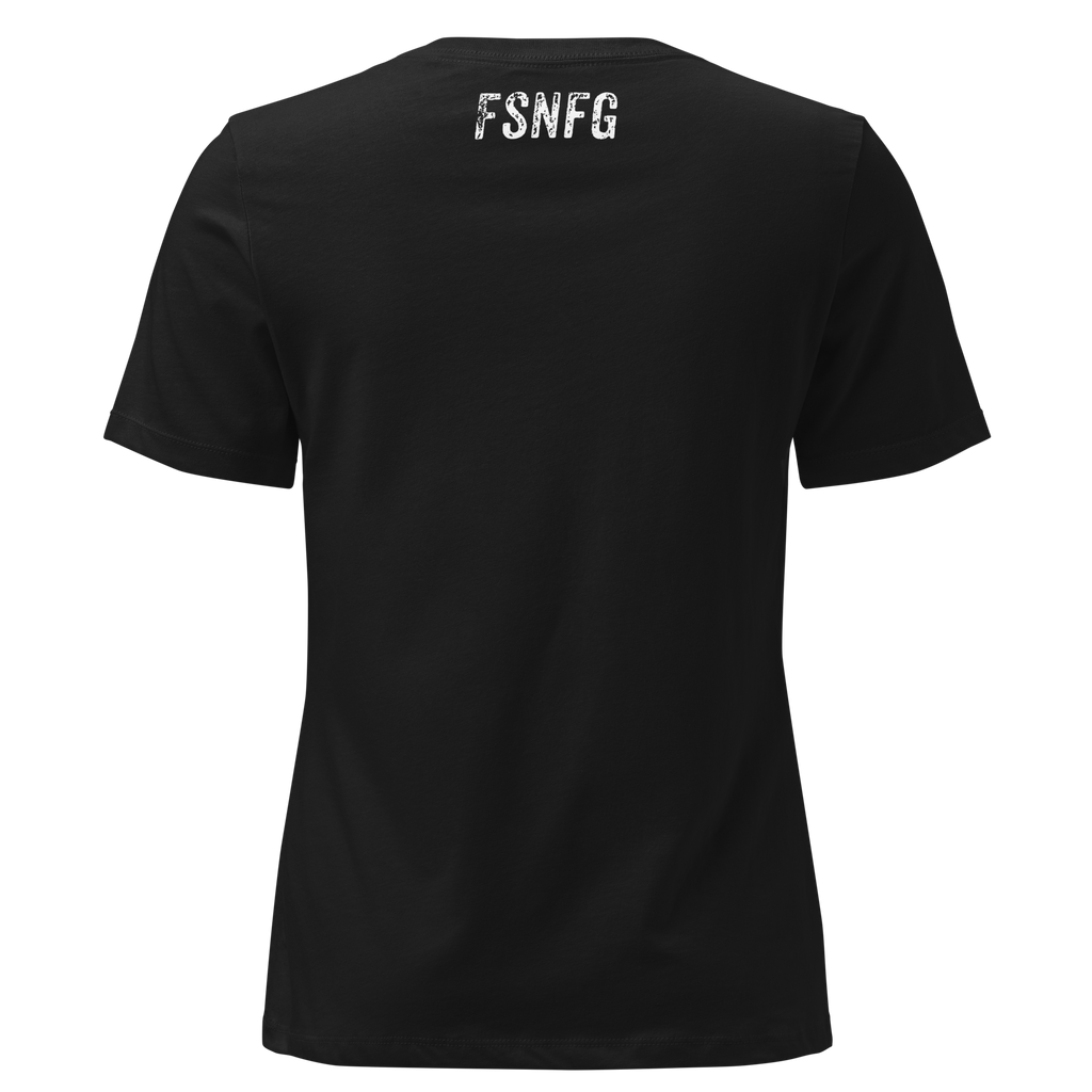 Respectfully Tee
